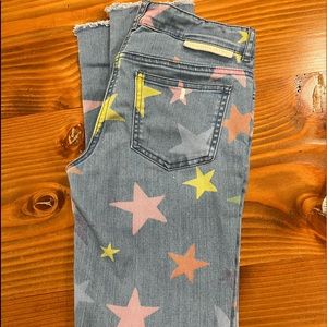 Stella McCartney Kids Jeans
